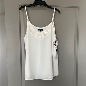 1. State Women’s Cream Camisole